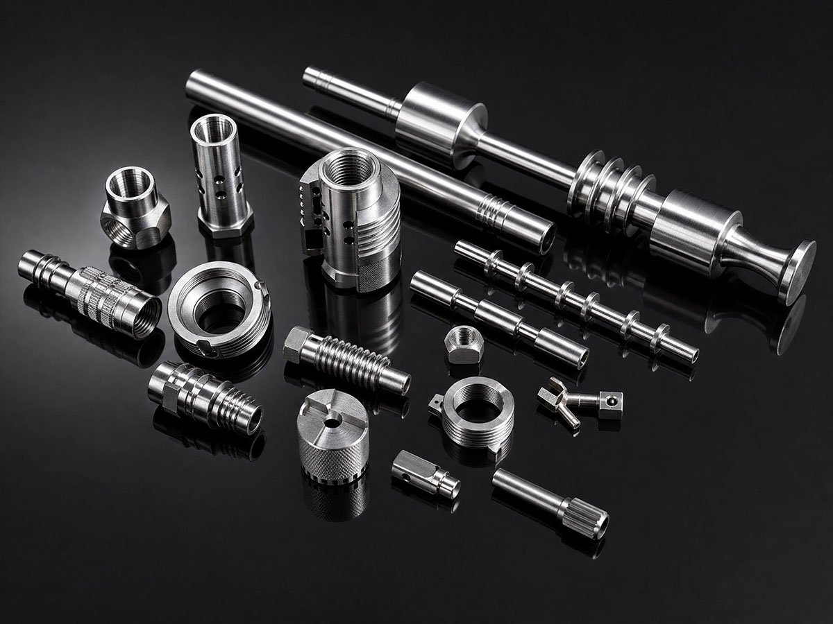 Aluminium electrical components – neutral bars, lugs, terminals and connectors