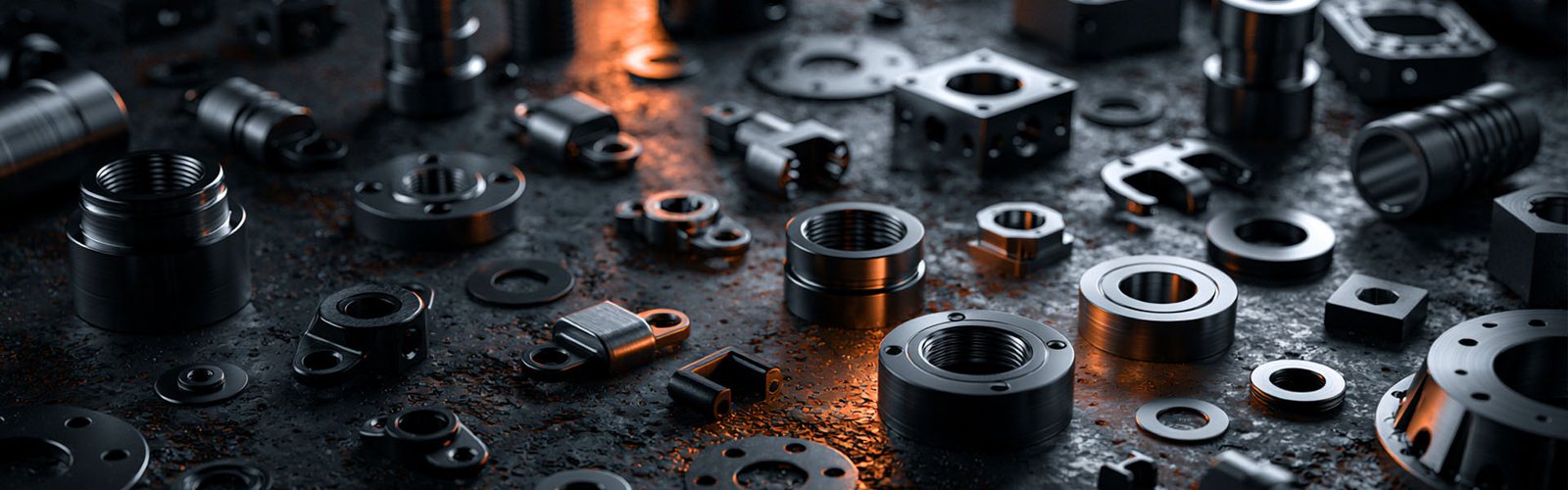 Precision aluminium manufacturing facility – Swati Aluminum Jamnagar India